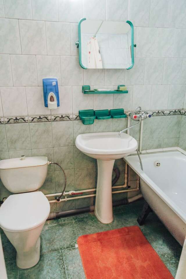 Гостиница Советская Коломна-121