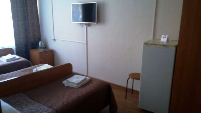 Гостиница Советская Коломна-208