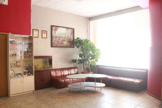 Гостиница Советская Коломна-113