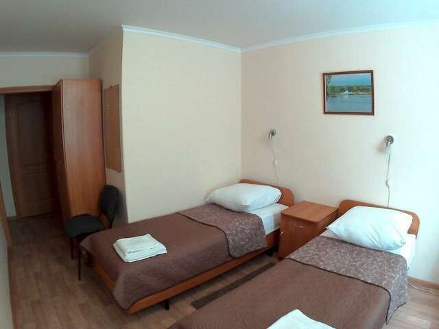 Гостиница Советская Коломна-147