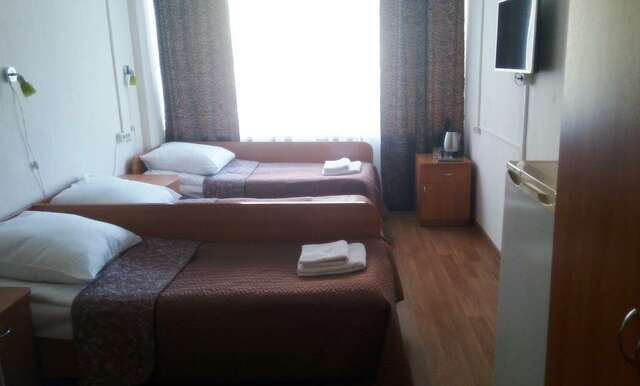 Гостиница Советская Коломна-221