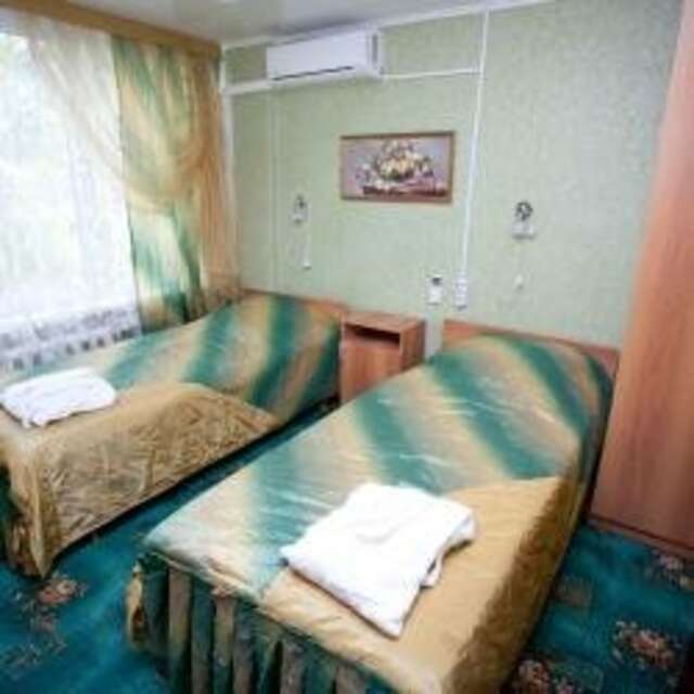 Гостиница Советская Коломна-96