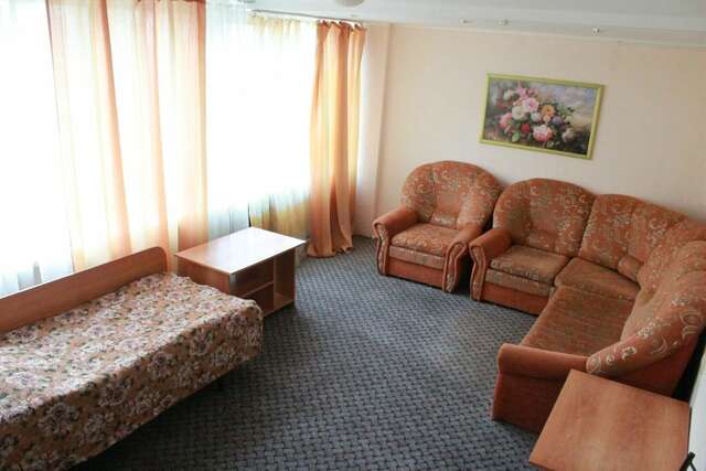 Гостиница Советская Коломна-136