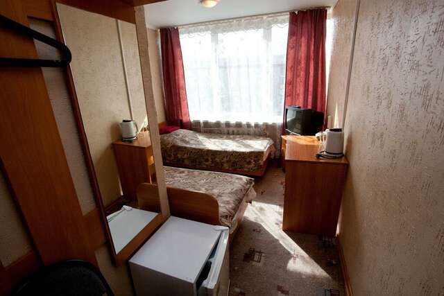 Гостиница Советская Коломна-124