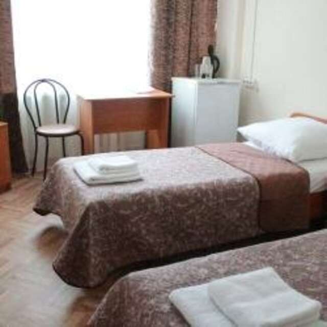 Гостиница Советская Коломна-154