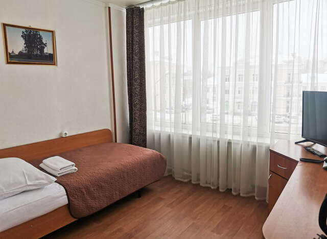 Гостиница Советская Коломна-172