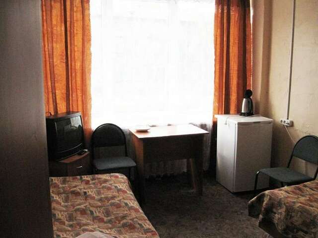 Гостиница Советская Коломна-181