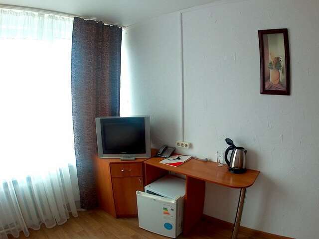 Гостиница Советская Коломна-115