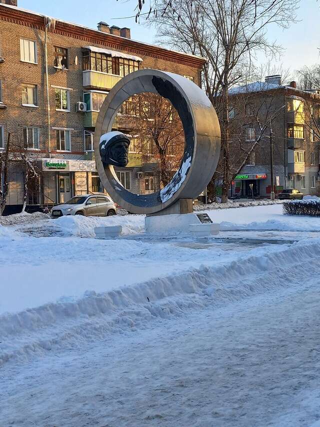 Гостиница Советская Коломна-225