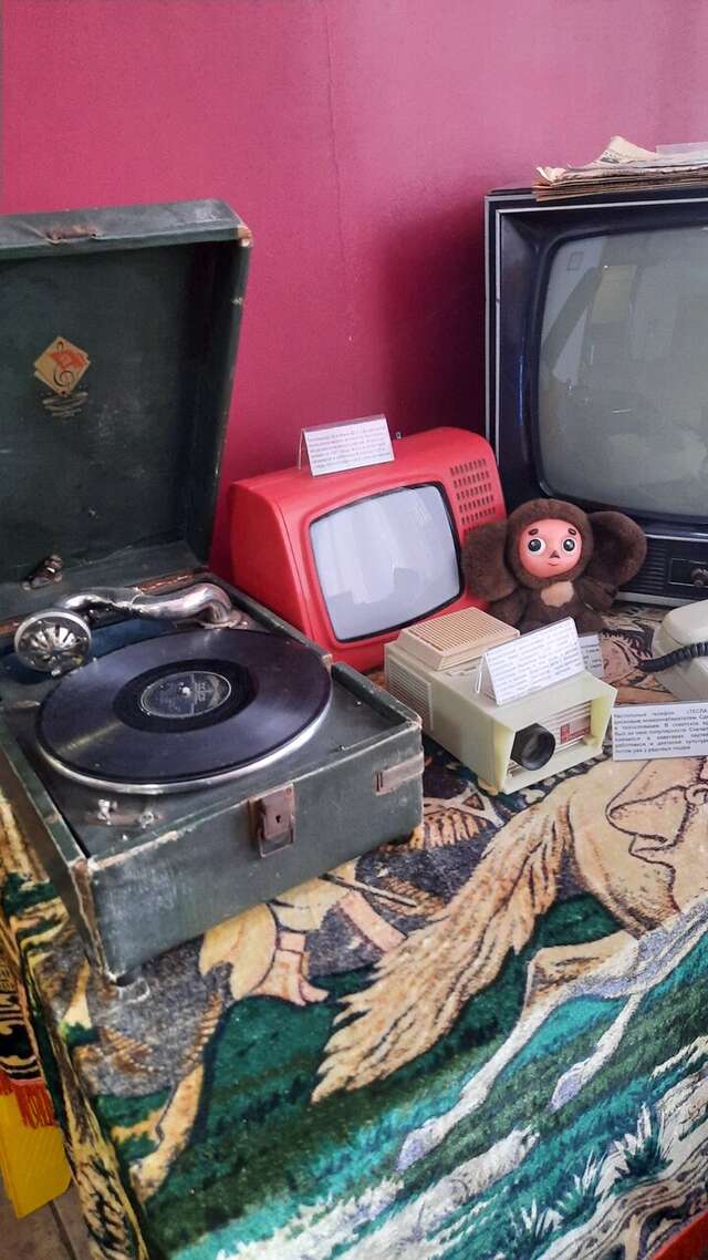 Гостиница Советская Коломна-232