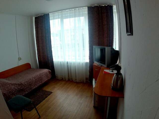 Гостиница Советская Коломна-191