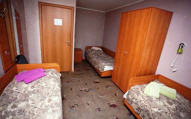 Гостиница Советская Коломна-10