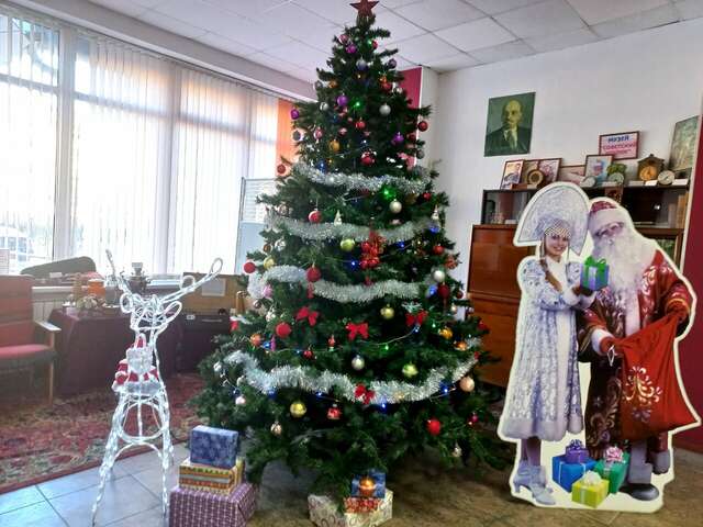 Гостиница Советская Коломна-237