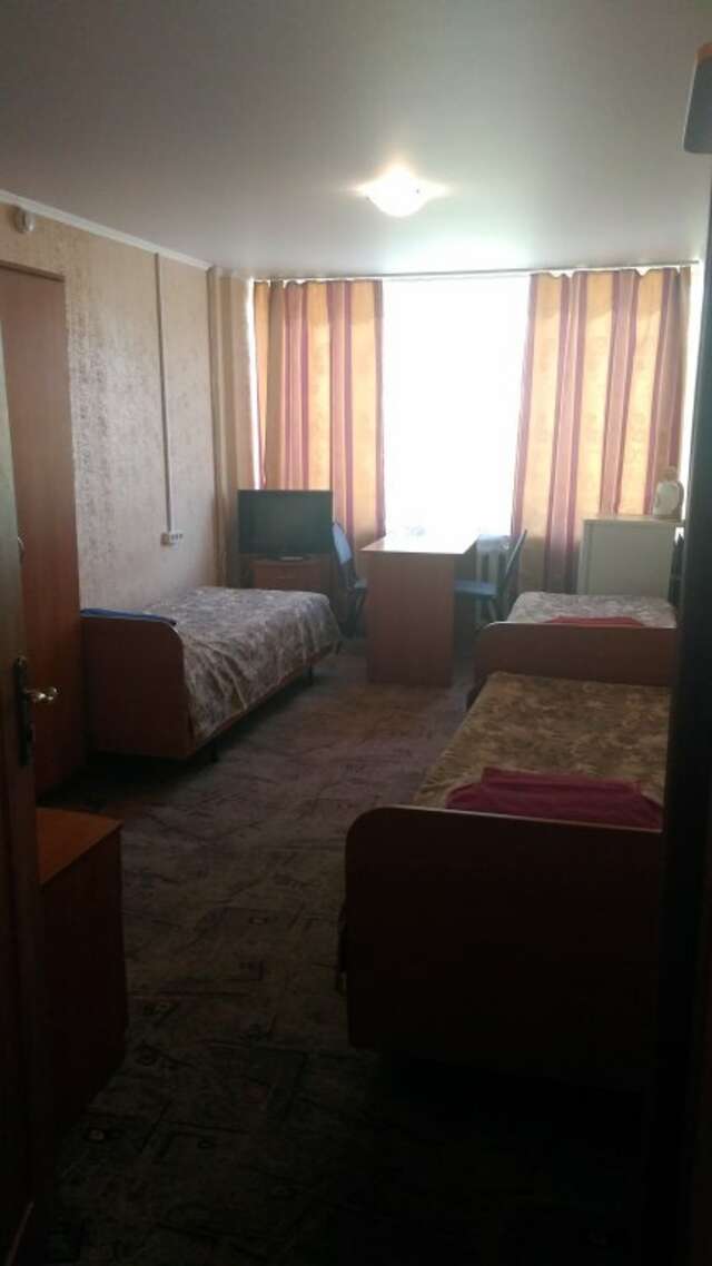 Гостиница Советская Коломна-185