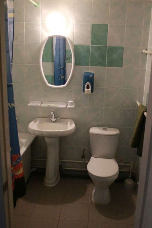 Гостиница Советская Коломна-204