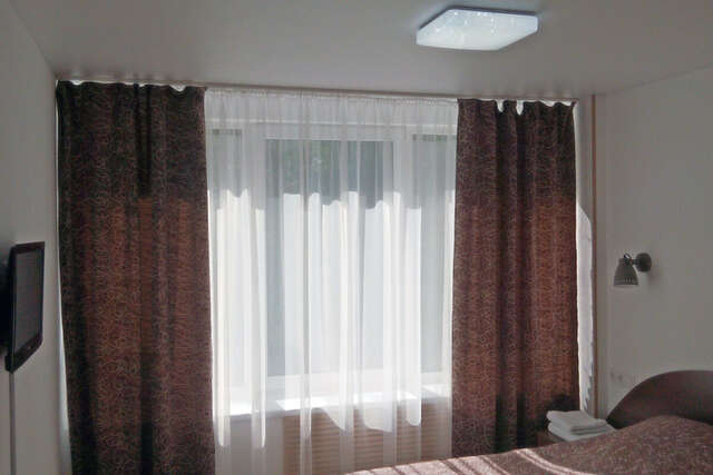 Гостиница Советская Коломна-6