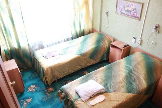 Гостиница Советская Коломна-131