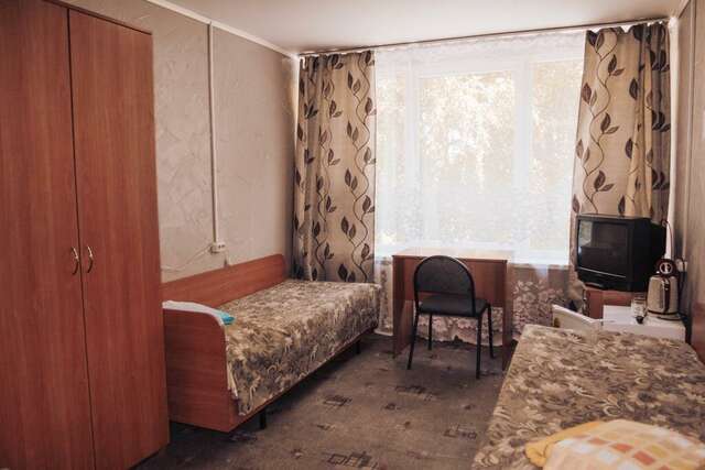 Гостиница Советская Коломна-100