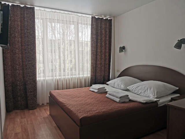 Гостиница Советская Коломна-152