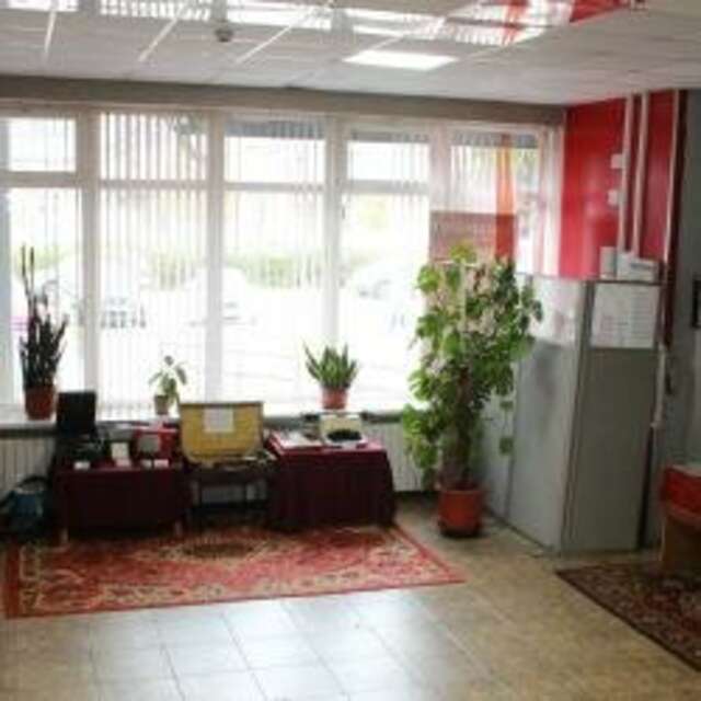 Гостиница Советская Коломна-81