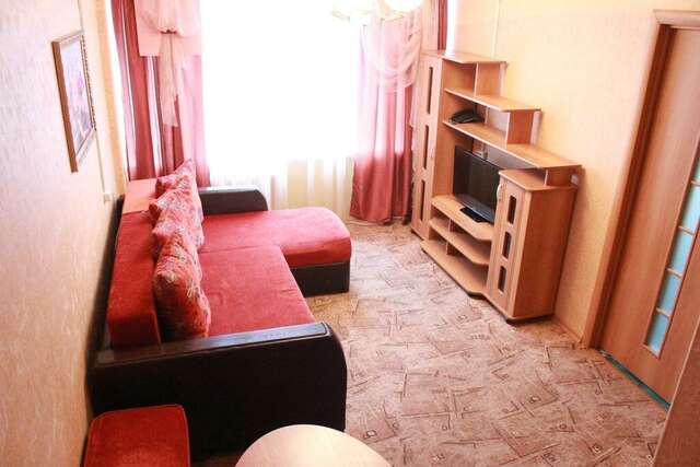 Гостиница Советская Коломна-71