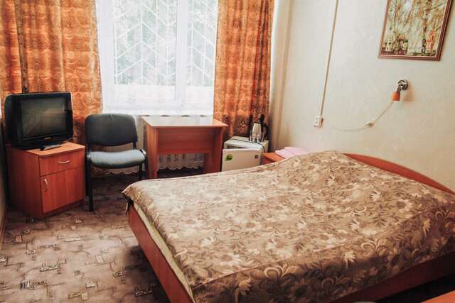 Гостиница Советская Коломна-79