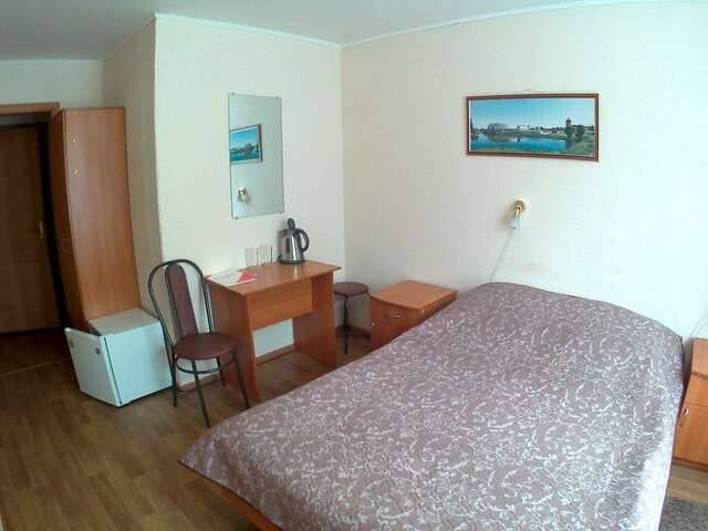 Гостиница Советская Коломна-111