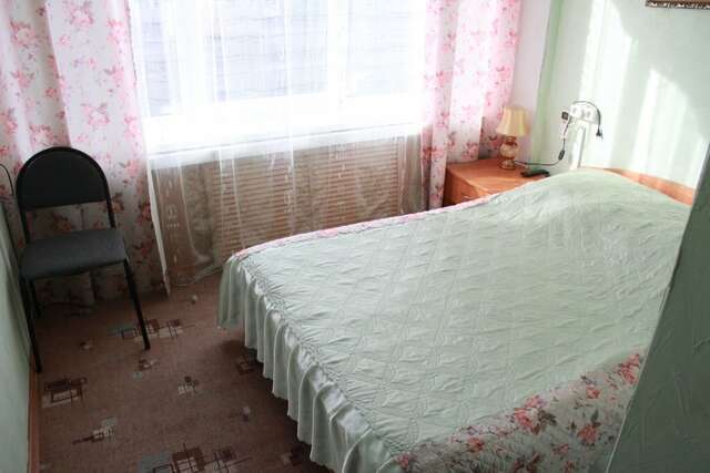 Гостиница Советская Коломна-76