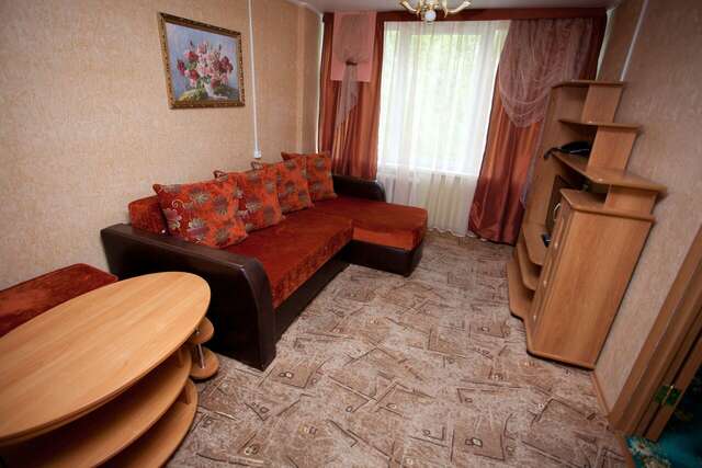 Гостиница Советская Коломна-125