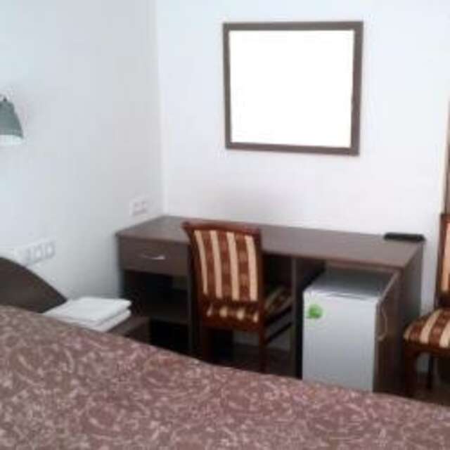 Гостиница Советская Коломна-163