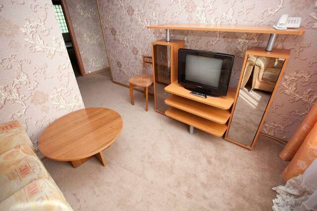 Гостиница Советская Коломна-31