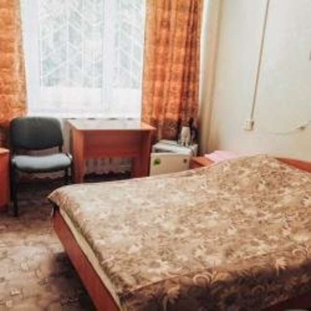 Гостиница Советская Коломна-200