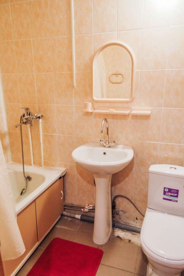 Гостиница Советская Коломна-182