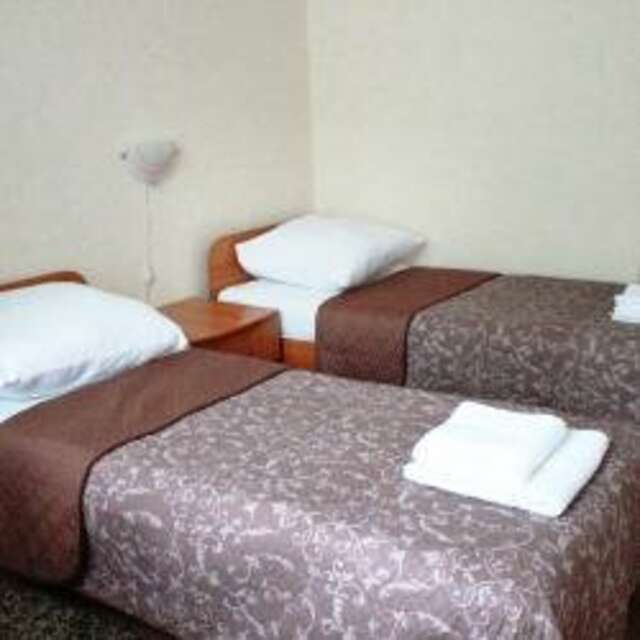 Гостиница Советская Коломна-195