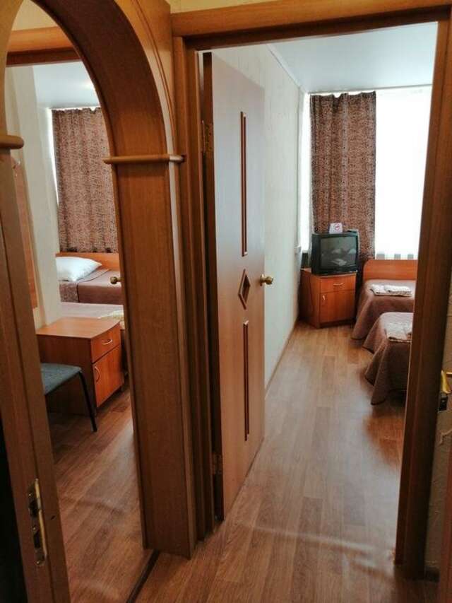 Гостиница Советская Коломна-40