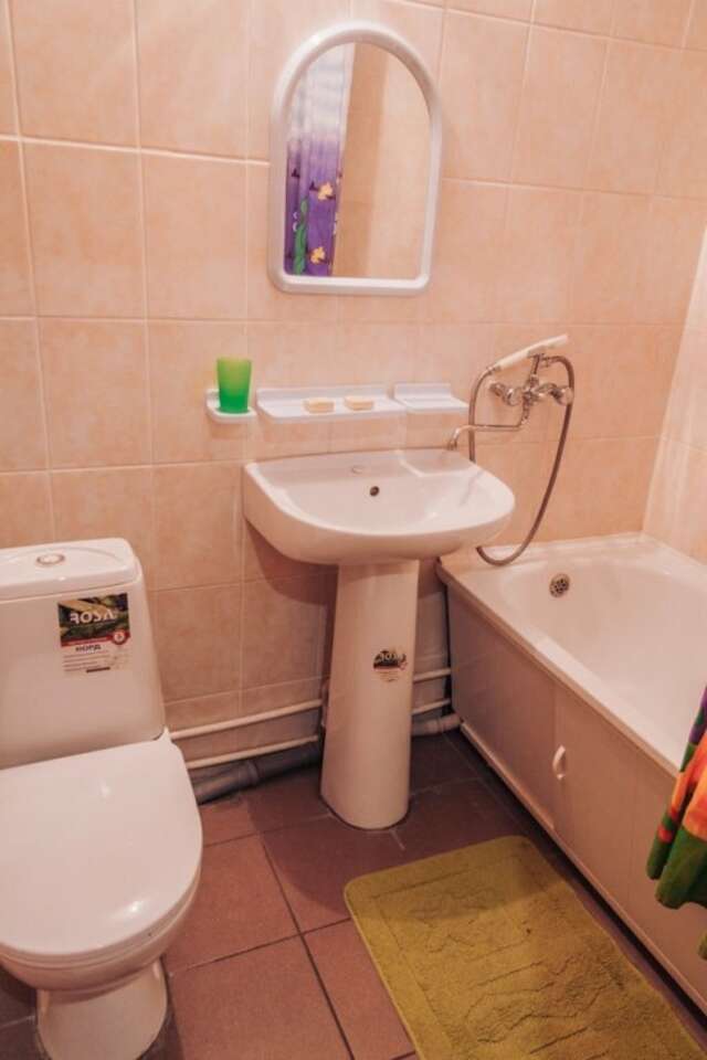 Гостиница Советская Коломна-167