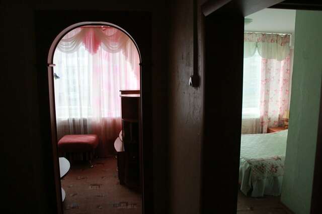 Гостиница Советская Коломна-89