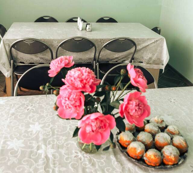 Гостиница Советская Коломна-5