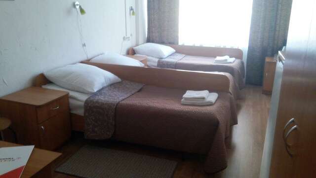 Гостиница Советская Коломна-203