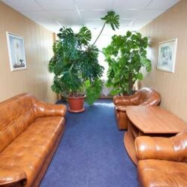 Гостиница Советская Коломна-78