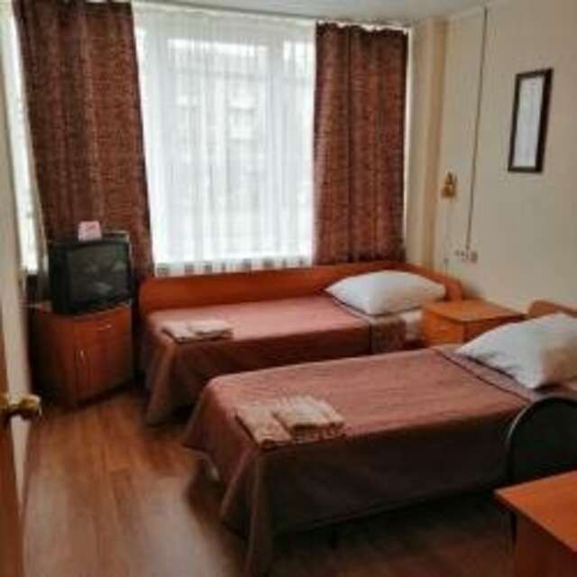 Гостиница Советская Коломна-127