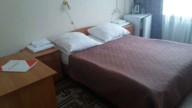 Гостиница Советская Коломна-144