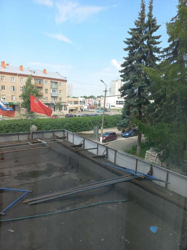 Гостиница Советская Коломна-240