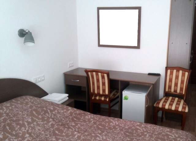 Гостиница Советская Коломна-216