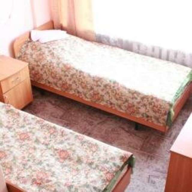 Гостиница Советская Коломна-114