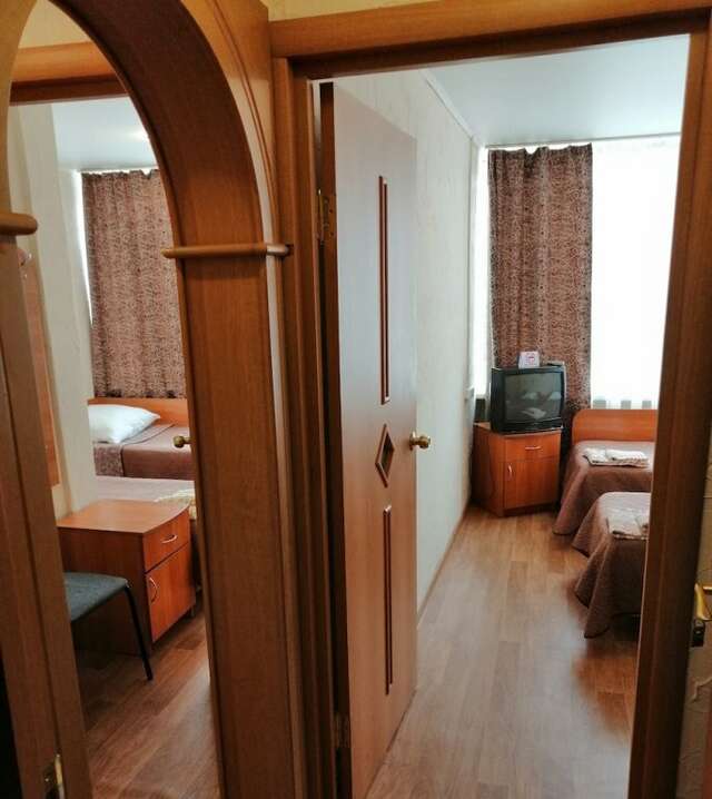 Гостиница Советская Коломна-80