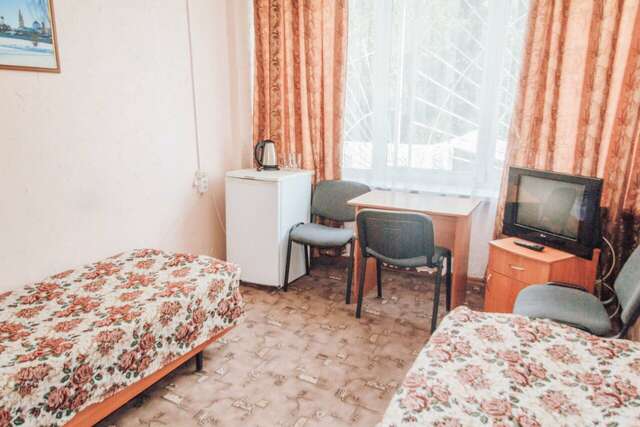 Гостиница Советская Коломна-54