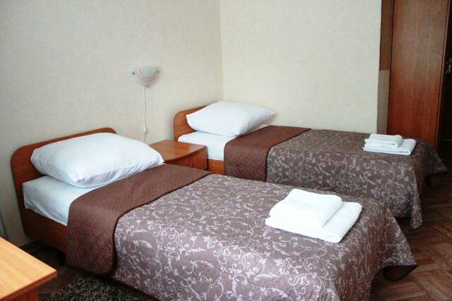 Гостиница Советская Коломна-102