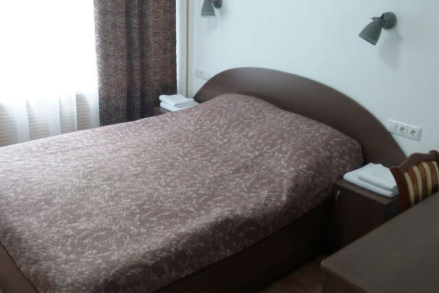 Гостиница Советская Коломна-7