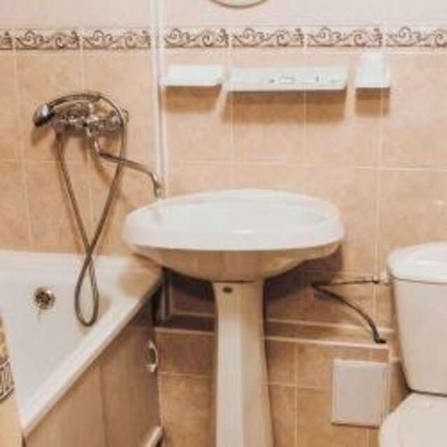 Гостиница Советская Коломна-110